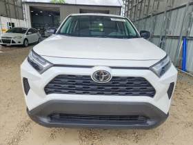 Toyota Rav4 2.5l Le, снимка 5