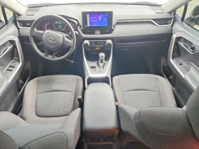 Toyota Rav4 2.5l Le, снимка 8