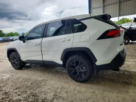 Toyota Rav4 2.5l Le, снимка 2