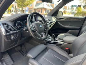 BMW X3 * HeadUp* AвтоКредит* (ЦЕНА ДО БГ), снимка 9