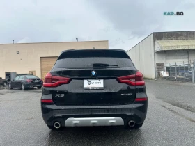 BMW X3 * HeadUp* AвтоКредит* (ЦЕНА ДО БГ), снимка 6