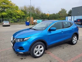Nissan Qashqai 1.5  TDI, снимка 3