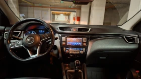 Nissan Qashqai 1.5  TDI, снимка 8