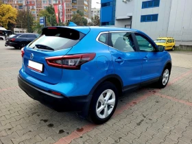 Nissan Qashqai 1.5  TDI, снимка 4
