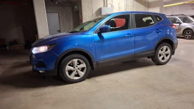 Nissan Qashqai 1.5  TDI, снимка 6