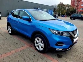 Nissan Qashqai 1.5  TDI, снимка 2