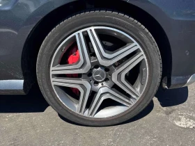 Mercedes-Benz ML 63 AMG 4MATIC * ДИСТРОНИК* 360 КАМЕРА* ОБДУХВАНЕ* ПАНОРАМ, снимка 6