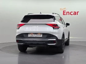 Kia Sportage Signature Gravity 2WD| 226к.с.| ВКЛ.ТЕХНОТЕСТ, снимка 4