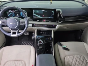 Kia Sportage Signature Gravity 2WD| 226к.с.| ВКЛ.ТЕХНОТЕСТ, снимка 7