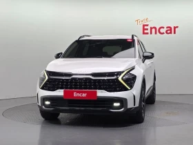 Kia Sportage Signature Gravity 2WD| 226к.с.| ВКЛ.ТЕХНОТЕСТ, снимка 3