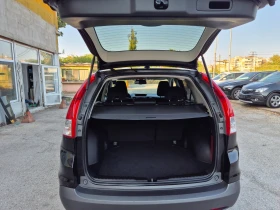 Honda Cr-v 2.2 150 k.s 4x4 ITALY, снимка 14