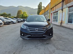 Honda Cr-v 2.2 150 k.s 4x4 ITALY, снимка 2