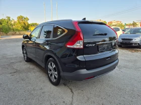 Honda Cr-v 2.2 150 k.s 4x4 ITALY, снимка 6