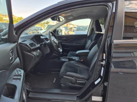 Honda Cr-v 2.2 150 k.s 4x4 ITALY, снимка 8
