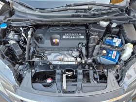 Honda Cr-v 2.2 150 k.s 4x4 ITALY, снимка 11