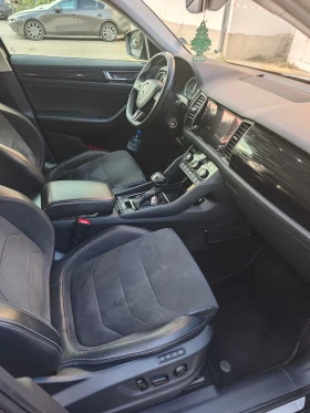 Skoda Kodiaq 2.0 TSI 4x4, снимка 11