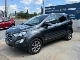 Ford EcoSport 1.5Diesel* 4X4* 150000KM* ORIGINAL, снимка 1