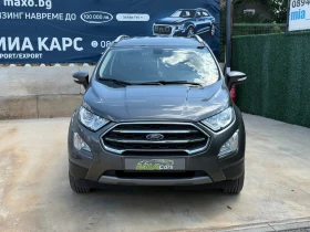 Ford EcoSport 1.5Diesel* 4X4* 150000KM* ORIGINAL, снимка 8