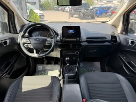 Ford EcoSport 1.5Diesel* 4X4* 150000KM* ORIGINAL, снимка 12