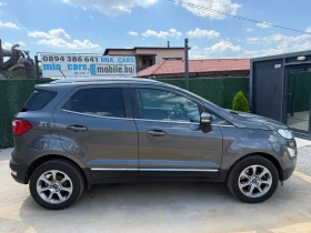Ford EcoSport 1.5Diesel* 4X4* 150000KM* ORIGINAL, снимка 6