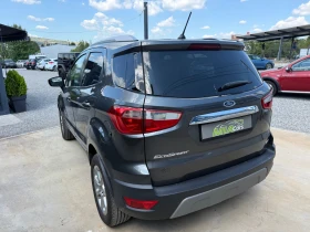 Ford EcoSport 1.5Diesel* 4X4* 150000KM* ORIGINAL, снимка 3
