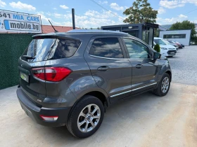 Ford EcoSport 1.5Diesel* 4X4* 150000KM* ORIGINAL, снимка 5