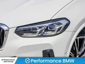 BMW X3 M40i PREMIUM PKG ЦЕНА ДО БЪЛГАРИЯ АВТОКРЕДИТ, снимка 2