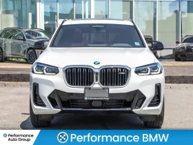 BMW X3 M40i PREMIUM PKG ЦЕНА ДО БЪЛГАРИЯ АВТОКРЕДИТ, снимка 3