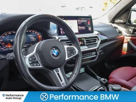 BMW X3 M40i PREMIUM PKG ЦЕНА ДО БЪЛГАРИЯ АВТОКРЕДИТ, снимка 7