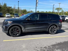 Ford Explorer * ST * АВТОКРЕДИТ БЕЗ ПЪРВОНАЧАЛНА ВНОСКА* , снимка 2