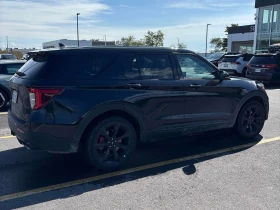 Ford Explorer * ST * АВТОКРЕДИТ БЕЗ ПЪРВОНАЧАЛНА ВНОСКА* , снимка 3