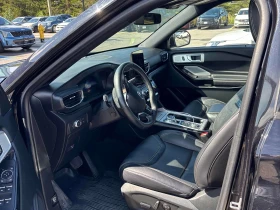 Ford Explorer * ST * АВТОКРЕДИТ БЕЗ ПЪРВОНАЧАЛНА ВНОСКА* , снимка 5