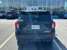 Ford Explorer * ST * АВТОКРЕДИТ БЕЗ ПЪРВОНАЧАЛНА ВНОСКА* , снимка 4