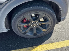 Ford Explorer * ST * АВТОКРЕДИТ БЕЗ ПЪРВОНАЧАЛНА ВНОСКА* , снимка 7