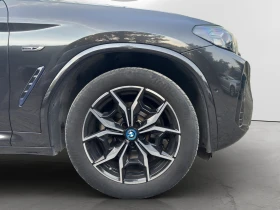 BMW X3 xDrive30e, снимка 5