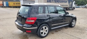 Mercedes-Benz GLK 220CDI, снимка 4