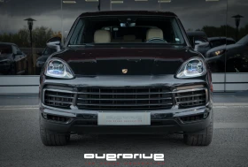 Porsche Cayenne  S 2.9 V6 Bi-Turbo, снимка 1