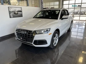 Audi Q5 45TFSI* PANORAMA* CAMERA* , снимка 1