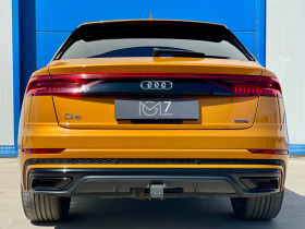 Audi Q8 S line * Matrix * Soft close * Head-Up* , снимка 2 - Автомобили и джипове - 45115091