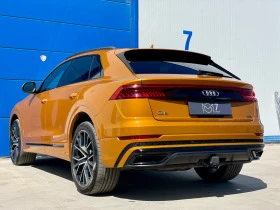 Audi Q8 S line * Matrix * Soft close * Head-Up* , снимка 2