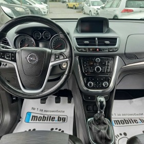Opel Mokka 1.4i URBO/  | Mobile.bg   13