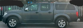 Nissan Navara Puck Up, снимка 3