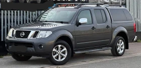 Nissan Navara Puck Up | Mobile.bg    1