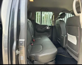 Nissan Navara Puck Up, снимка 5