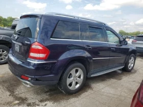 Mercedes-Benz GL 450   * * * *  | Mobile.bg    7