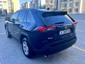 Toyota Rav4 2.5i 43 000км HYBRID 4x4, снимка 5