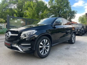 Mercedes-Benz GLE 350 4Matic Coupe | Mobile.bg    8