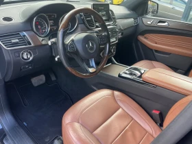 Mercedes-Benz GLE 350 4Matic Coupe | Mobile.bg    12