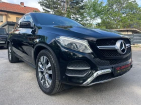 Mercedes-Benz GLE 350 4Matic Coupe | Mobile.bg    2