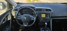 Renault Kadjar 1.5 DCI-NAVI-AUTOMATO-EURO 6 | Mobile.bg    12